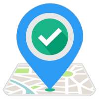 Reach Safe - Location Alert on 9Apps