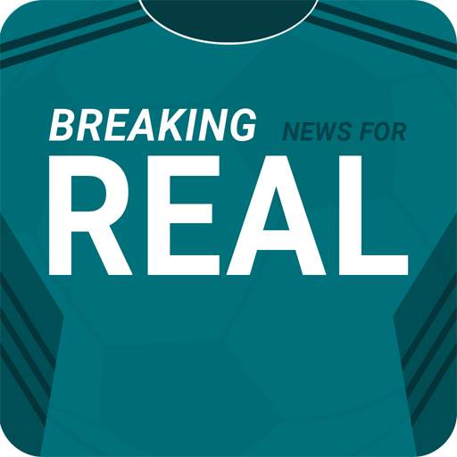 Breaking News for Real Madrid