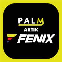 Palm by Fenix on 9Apps