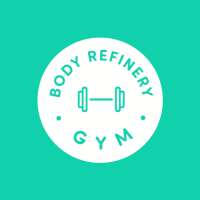 Body Refinery Gym on 9Apps