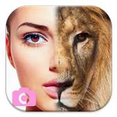 Animal Face - Face Morphing on 9Apps