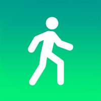 Step Counter - Marcher, Perdre du poids, Santé on 9Apps