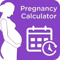 Pregnancy calculator, duedate
