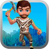 Terra Craft: Build Your Dream Block World on 9Apps
