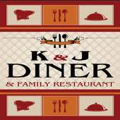 K and J Diner