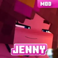 Jenny Minecraft APK 1.19.50 Download for Android 2023