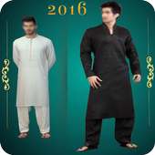 Men Salwar Kameez Dresses 2016 on 9Apps
