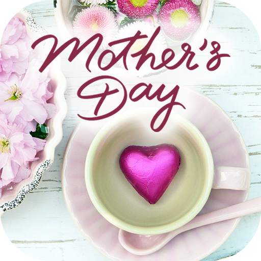 Happy Mother's Day Wishes Cards 2020