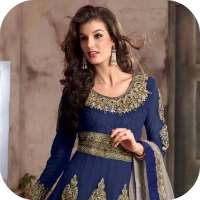 Anarkali Suits Photo Maker on 9Apps