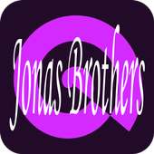 Jonas Brothers Music Lyrics