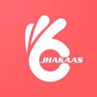 Jhakaas Driver