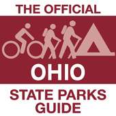 OH State Parks Guide on 9Apps