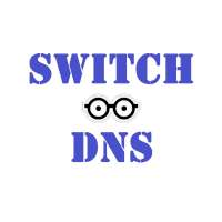 Switch DNS (WiFi / Bluetooth / 3G / 4G / LTE)