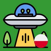 UFO Quiz Gry 2019 (język polski)