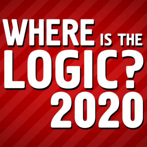 Where is the logic? Quiz 2020 - offline game