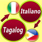 Italian to Tagalog Translator App on 9Apps
