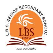 LBS School Bhadra on 9Apps