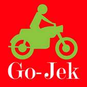Guide Go-Jek on 9Apps