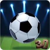 Real World Football Game: Soccer Champions Cup