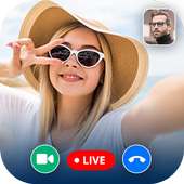LiveTok - Live Video Call & Random Chat