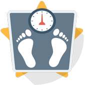 BMI and Ideal Weight Calculator on 9Apps
