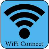 Free WiFi Connect