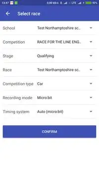 Descarga de la aplicación Type Racer 2023 - Gratis - 9Apps