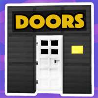 Animated Doors for Minecraft