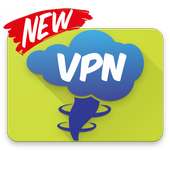 Tornado Free VPN - Unblock Apps and Websites