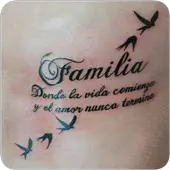 Descarga de la aplicación Tatuajes de Familia 2023 - Gratis - 9Apps