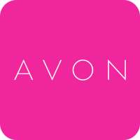 Mobilny katalog Avon
