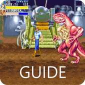 Guide Cadillacs And Dinosaurs