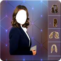 Women Hairstyle 2020 on 9Apps