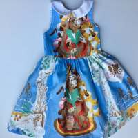 New Baby Frock Designs For Cute Baby 2018