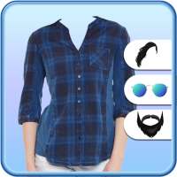 Girls T-shirt Photo Suit on 9Apps