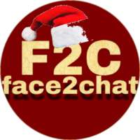 Face2Chat (video calling and chat)