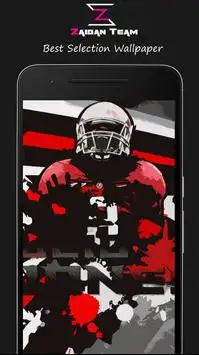 Free Atlanta Falcons NFL Live Wallpaper APK Download For Android