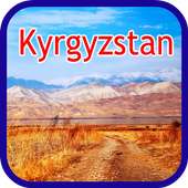 Booking Kyrgyzstan Hotels on 9Apps