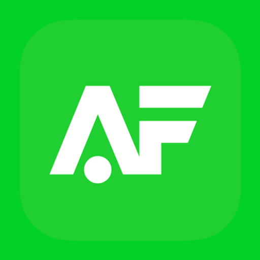 All Football - News & Scores icon