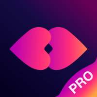 ZAKZAK Pro, canlı video sohbet on 9Apps