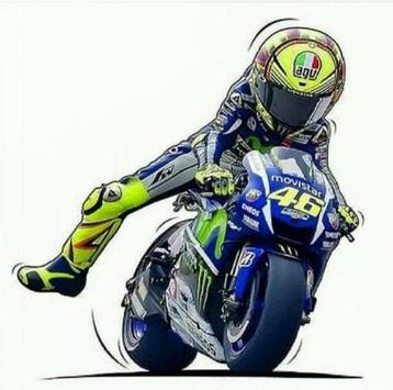 VR 46 Rossi Stoppie, motorcycle, motors, petronas, racing, valentino, vr46,  yamaha, HD phone wallpaper | Peakpx