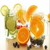 Fat Burning juice