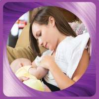 How to breastfeed on 9Apps