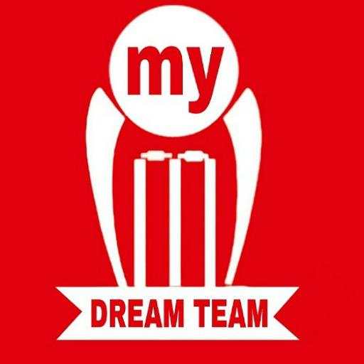 My Dream Team - Dream Cricket Prediction