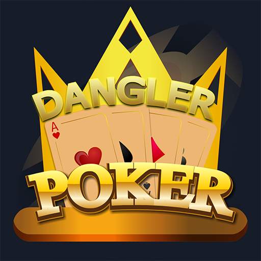 Dangler Poker - Dealer Choice