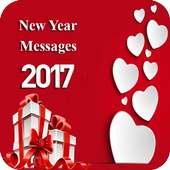 New Year Messages 2017