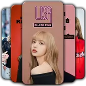 Lisa Blackpink Wallpaper Cute APK Download 2023 - Free - 9Apps Lisa Blackpink Wallpaper Cute APK Download 2023 - Free - 9Apps