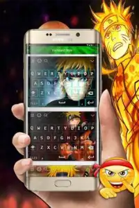 naruto themes for android - 9Apps
