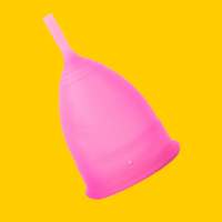 Menstrual cups - 101 by shycart