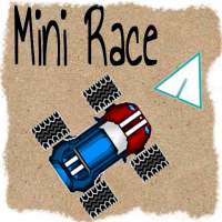 Mini Race vs Airplane